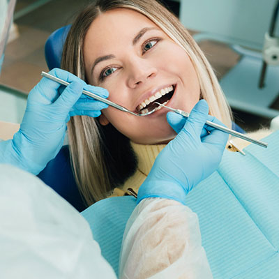 Dental Care in Vijayawada