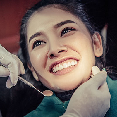 Root Canal Treatment in Vijayawada