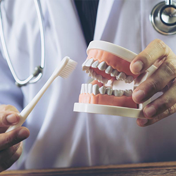 Gum Health Maintenance in Vijayawada