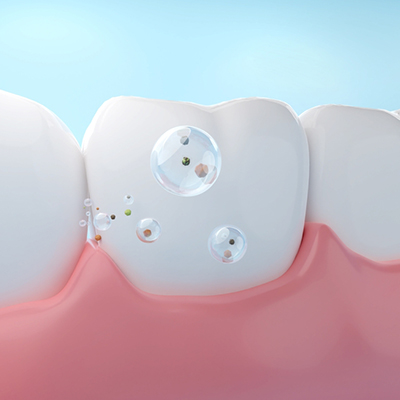 The truth about fluoride